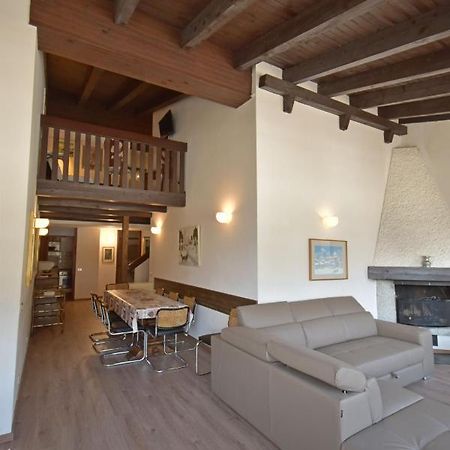 5 Laghi Apartment Мадонна-ди-Кампильо Экстерьер фото