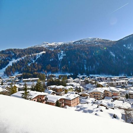 5 Laghi Apartment Мадонна-ди-Кампильо Экстерьер фото