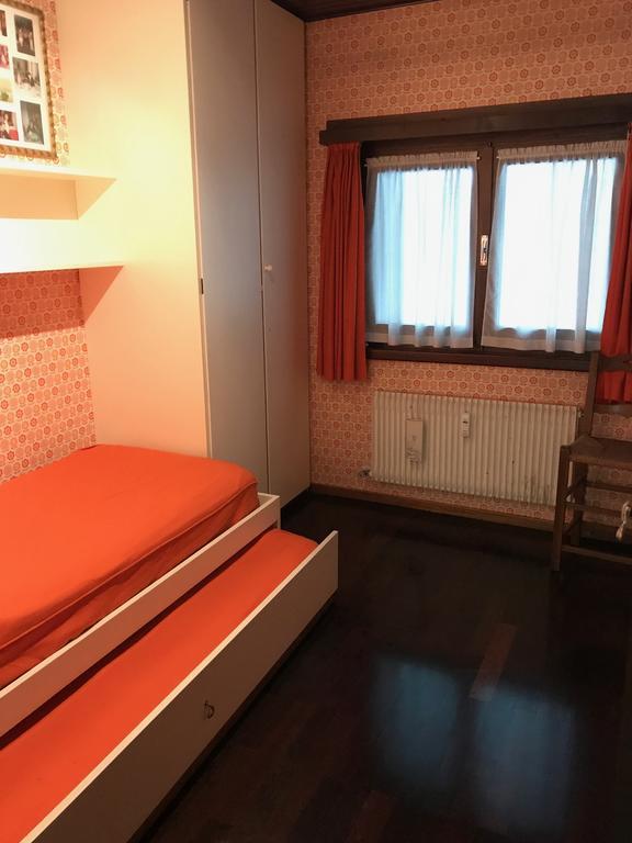 5 Laghi Apartment Мадонна-ди-Кампильо Экстерьер фото